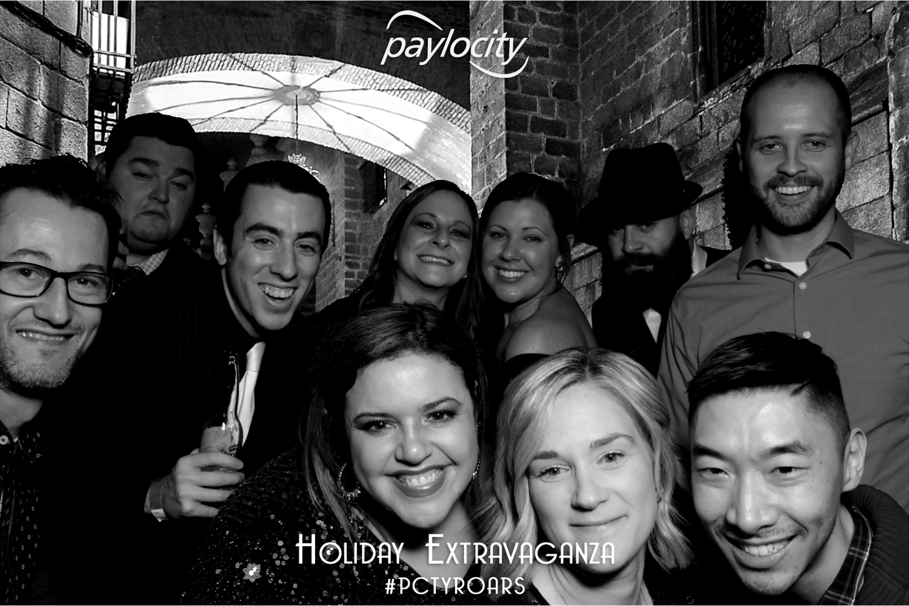 Paylocity Holiday Extravaganza | View more photos from the event at events.alfrescophoto.com/u/AlfrescoPhoto/Paylocity-Holiday-Extravaganza